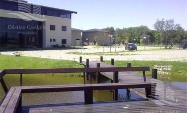 Venta y Alquiler Oficina - Riviera Park, Tigre