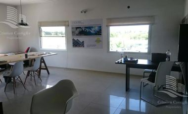 Venta y Alquiler Oficina - Riviera Park, Tigre