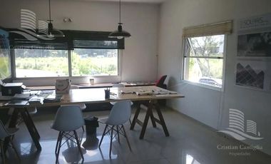 Venta y Alquiler Oficina - Riviera Park, Tigre