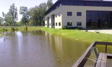 Venta y Alquiler Oficina - Riviera Park, Tigre