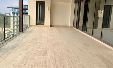 Departamento de lujo en venta Bosques de las Lomas