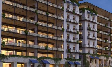 Departamento de lujo en venta Bosques de las Lomas