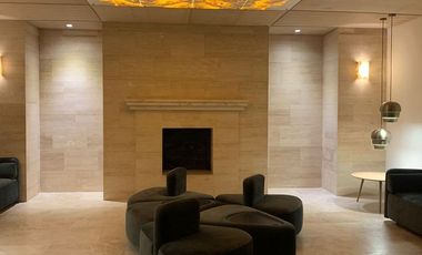 Departamento de lujo en venta Bosques de las Lomas