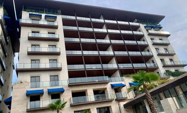 Departamento de lujo en venta Bosques de las Lomas