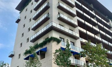 Departamento de lujo en venta Bosques de las Lomas