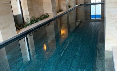 Departamento de lujo en venta Bosques de las Lomas