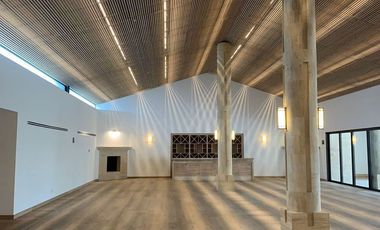 Departamento de lujo en venta Bosques de las Lomas