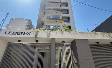 Departamento en alquiler en Quilmes