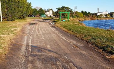 Terreno en  Mar Chiquita