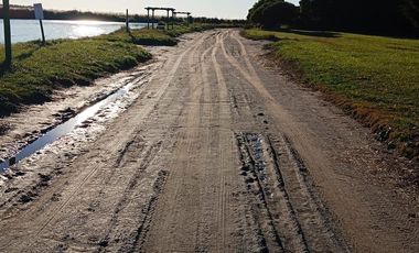 Terreno en  Mar Chiquita