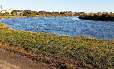 Terreno en  Mar Chiquita