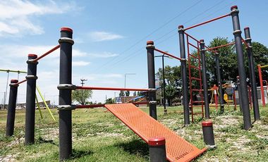 Terreno en EcoPueblo