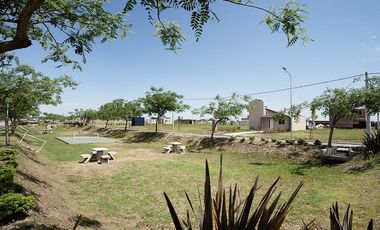 Terreno en EcoPueblo