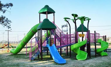 Terreno en EcoPueblo