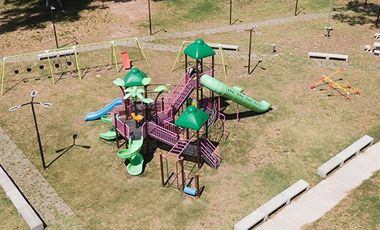 Terreno en EcoPueblo