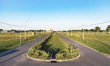 Terreno en EcoPueblo