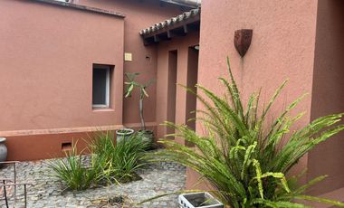 Casa en  alquiler en Nordelta, Las Glorietas