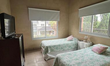 Casa en  alquiler en Nordelta, Las Glorietas