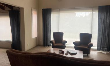 Casa en  alquiler en Nordelta, Las Glorietas