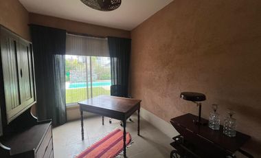 Casa en  alquiler en Nordelta, Las Glorietas