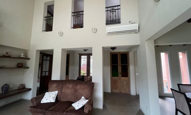 Casa en  alquiler en Nordelta, Las Glorietas