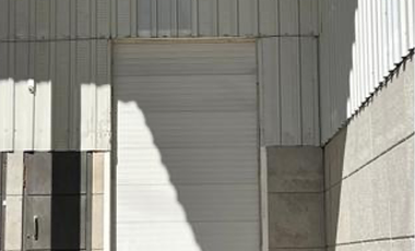 Bodega en renta por Carretera Nogales