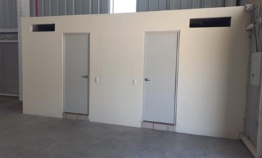 Bodega en renta por Carretera Nogales