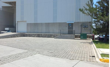 Bodega en renta por Carretera Nogales