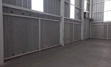 Bodega en renta por Carretera Nogales