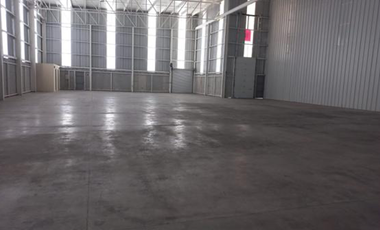 Bodega en renta por Carretera Nogales