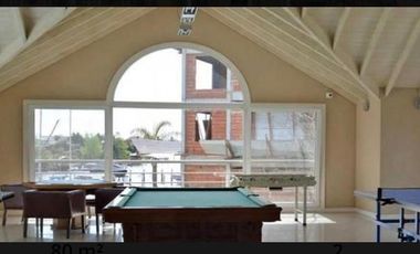 Departamento - Miradores de la Bahia   en Alquiler Anual