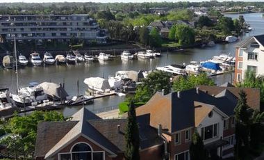 Departamento - Miradores de la Bahia   en Alquiler Anual