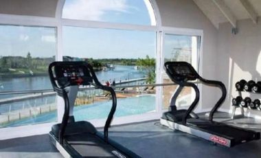 Departamento - Miradores de la Bahia   en Alquiler Anual