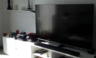 Departamento - Miradores de la Bahia   en Alquiler Anual