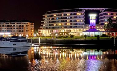 Departamento - Miradores de la Bahia   en Alquiler Anual