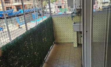 Departamento 2 ambientes en Venta | Belgrano R | Impecable muy bien ubicado