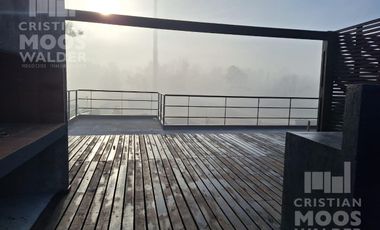 Departamento en alquiler - Dique Lujan