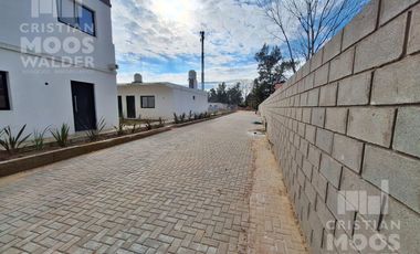 Departamento en alquiler - Dique Lujan