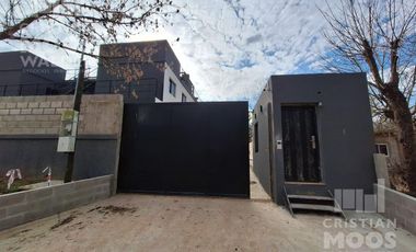 Departamento en alquiler - Dique Lujan