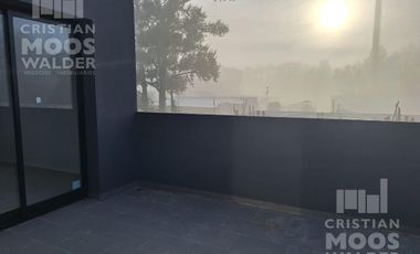 Departamento en alquiler - Dique Lujan