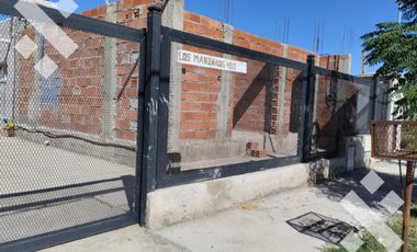 Casa en General Fernandez Oro