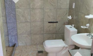 Casa en General Fernandez Oro