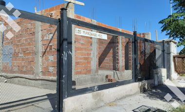 Casa en General Fernandez Oro