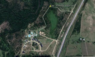 Terreno en Gualeguaychu