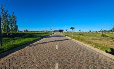 LOTE DE 360M2 - VENTA - BARRIO ABIERTO RESIDENCIAL - GENERAL LAGOS