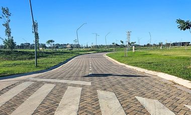 LOTE DE 360M2 - VENTA - BARRIO ABIERTO RESIDENCIAL - GENERAL LAGOS