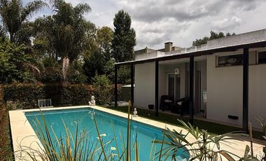 CASA 4 AMBIENTES EN VENTA, BARRIO LOS PARAISOS, LOS CARDALES