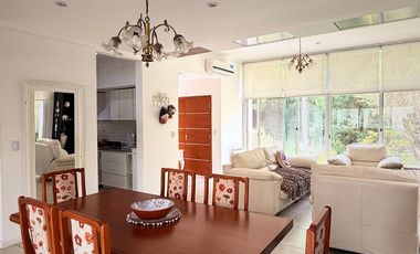 CASA 4 AMBIENTES EN VENTA, BARRIO LOS PARAISOS, LOS CARDALES