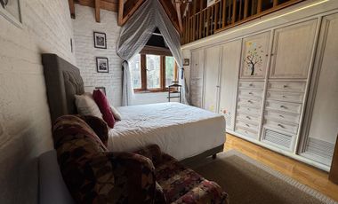 Amplia y preciosa Casa en C.H.