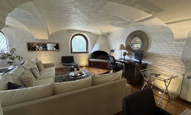 Amplia y preciosa Casa en C.H.